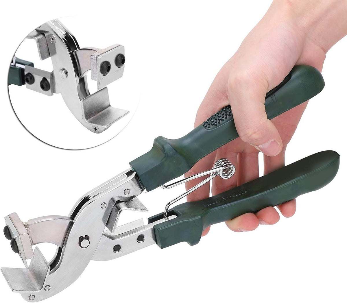 BH-3008A Wire Stripper Cable Stripper Anti Slip Handle Wire Stripping Tool