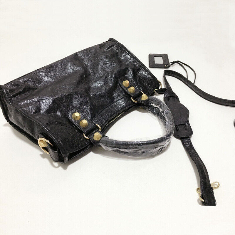 Handbags Women Bags Soft PU Leather Shoulder Bags Crossbody Bags