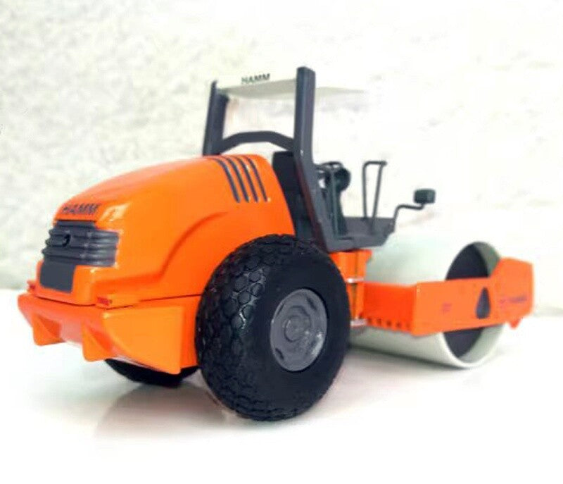 1:50 NZG HAMM 311 Drum Compactor Roller Paver Construct Machine Diecast Model
