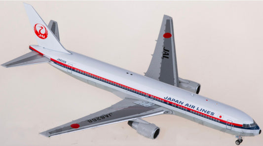 1:400 Phoenix Japan Airlines B767-300ER JA8268 Airplane Diecast Aircraft Model