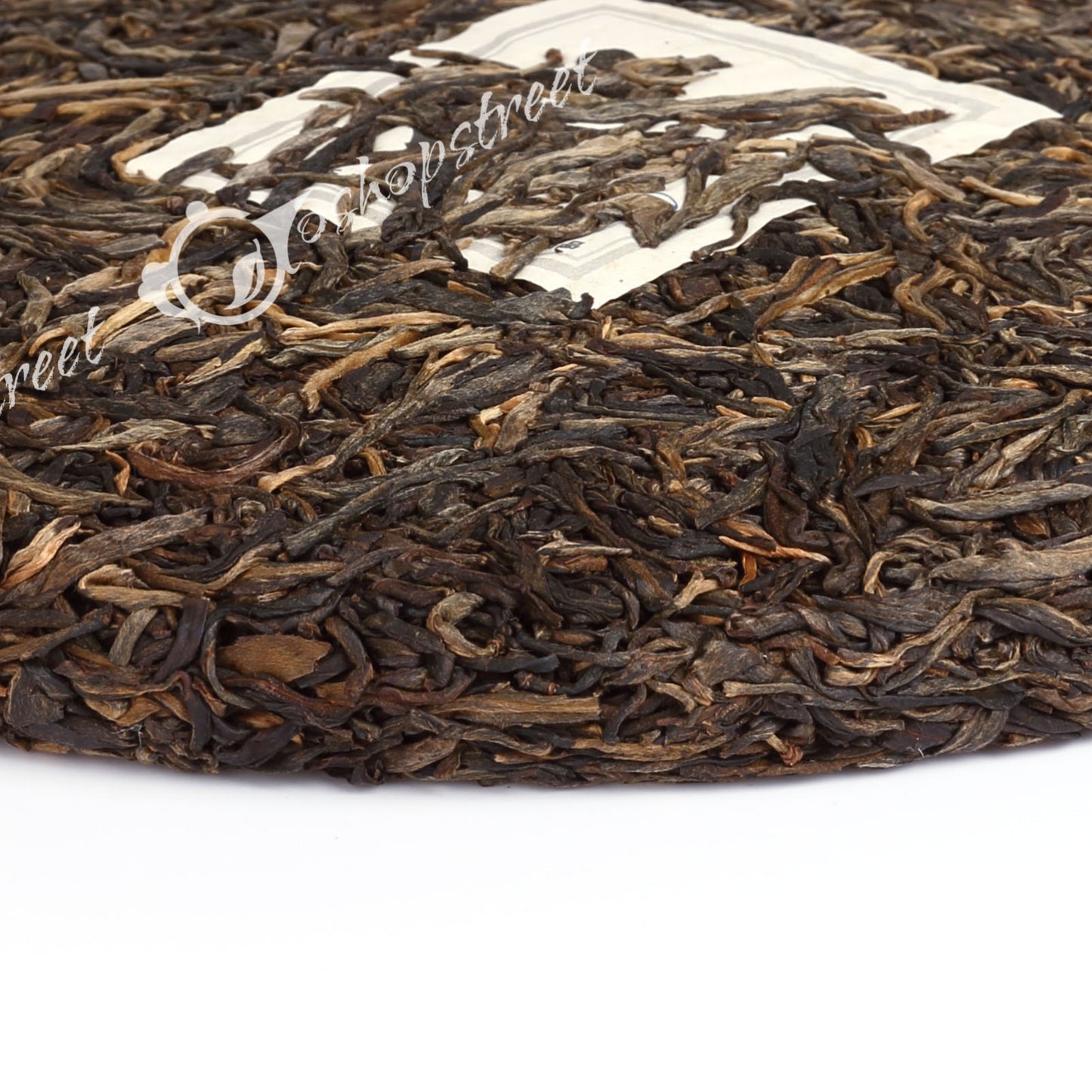 500g 2011 Yunnan Mangfei Ancient Tree Raw Cake Pu'er Puer Tea Puerh Pu erm Tea-