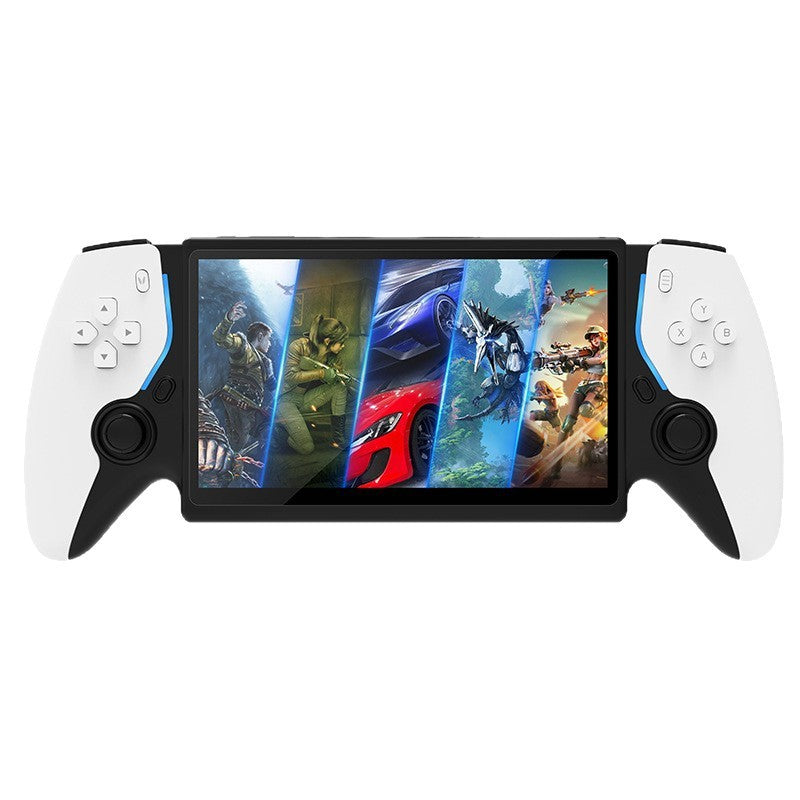 Portable Handheld Retro Video Gaming Console Pre-Installed Emulator System