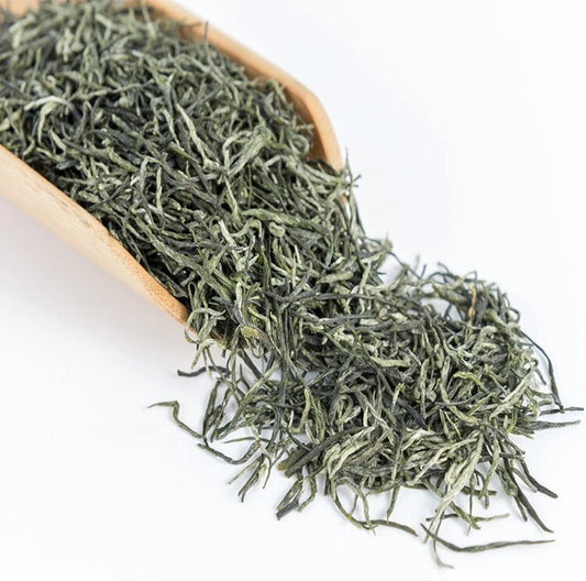 500g Natural XinYang MaoJian Tea,He Nan Xin Yang green tea MingQian Green Tea