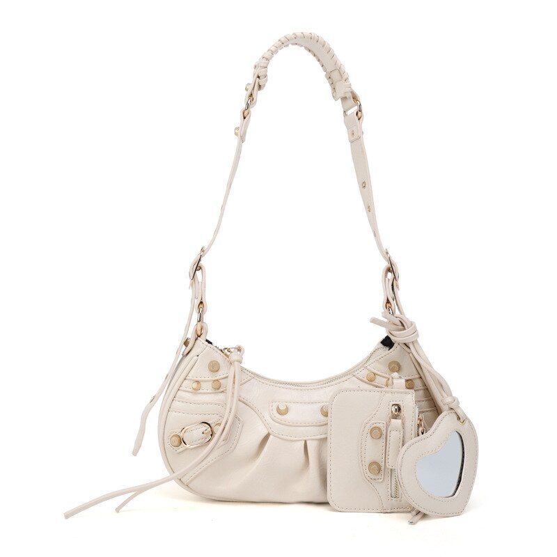 Luxury Handbag Shoulder Bag Crossbody Evening Bag Luxury Handbags Set 26*16*7 CM