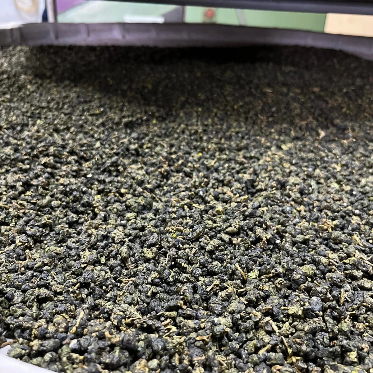 Taiwan unique tea,TTES No.12 (Jhinshuan),Namasya Jinxuan oolong tea,150g*4