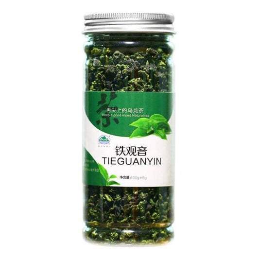 Fragrant Anxi Tieguanyin Tea Oolong Tea 100g Chinese Tea Chinese Tea