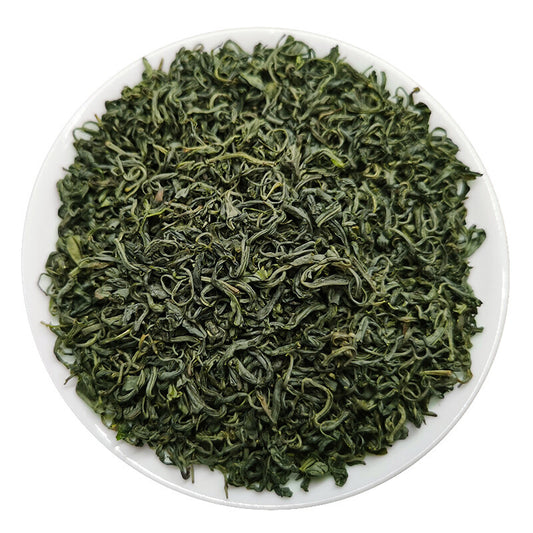 Hubei Lv Cha Premium Enshi Selenium Tea High Mountain Green Tea En Shi Se-Tea