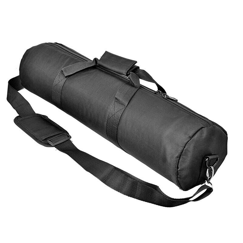 40-120cm Tripod Bag Stand Storage Bag Light Travel Shockproof Padded Carry Case