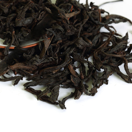 250g/8.8oz Premium Shuixian Oolong Tea Laocong Shui Hsien Dahongpao