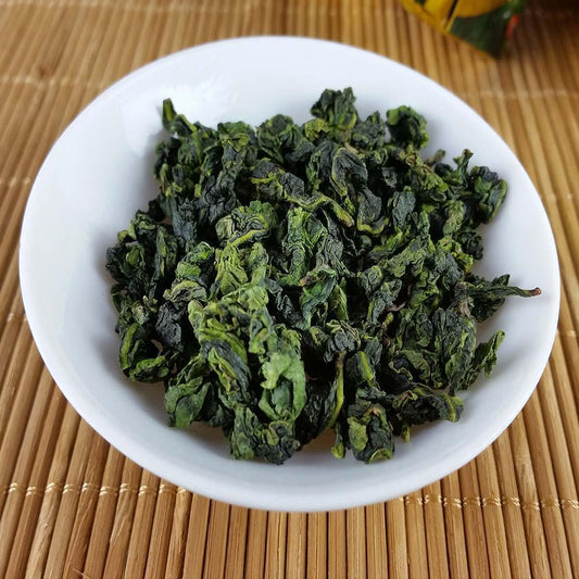 125g Oolong Tea China Cha Tie Guan Yin Tea Organic Anxi Tieguanyin