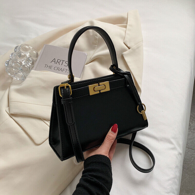 Bag Female Messenger Bag High Pattern Square Bag Shoulder Bag