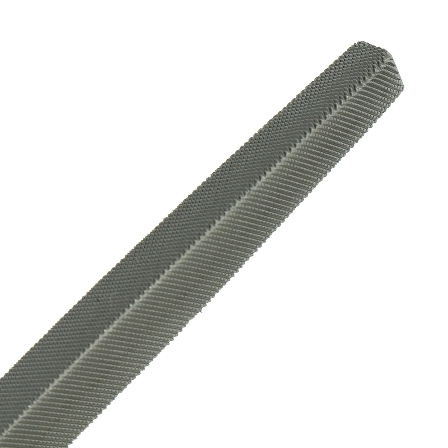 Useful Instrument Polished Buffing DIY Tool 3 Corner File For Luthiers Guitarist