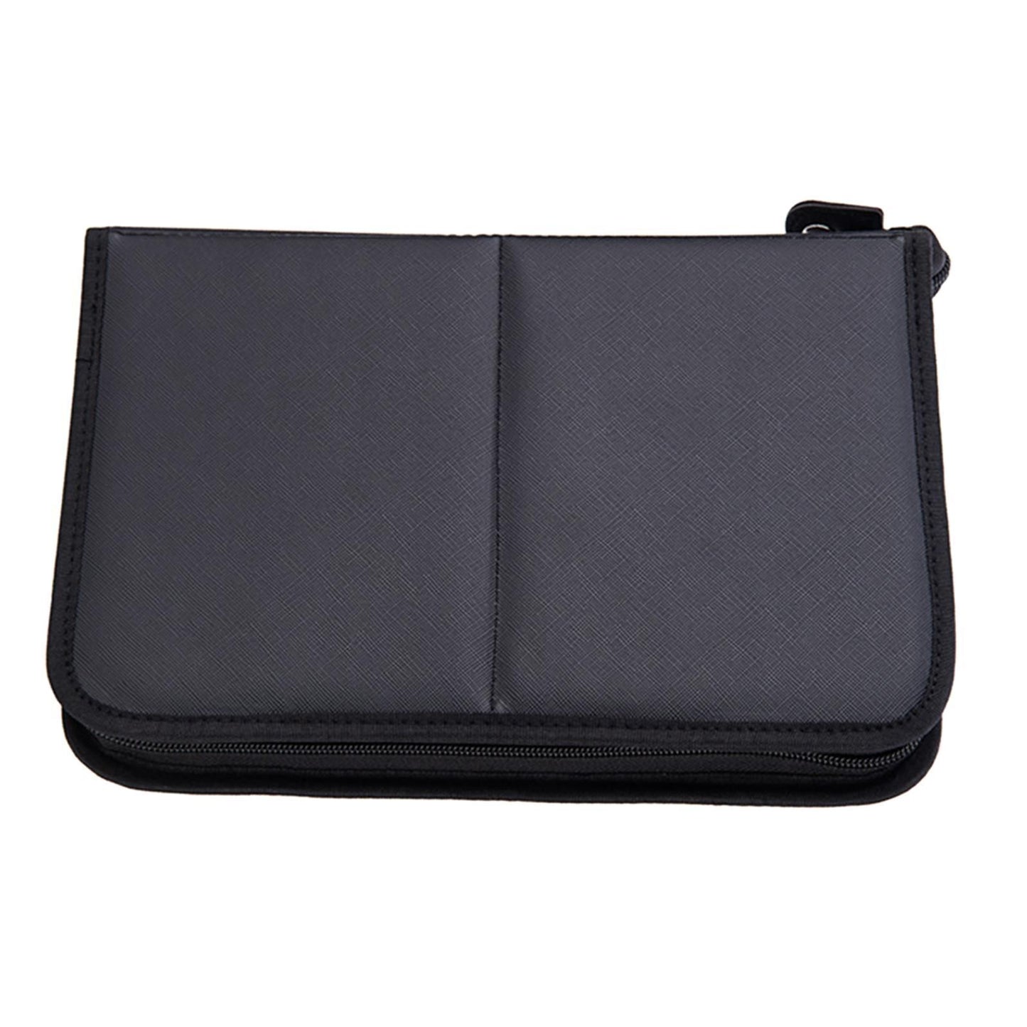 Professional Makeup Brush Case Carrying Bag Makeup Brushes Organizer 18*27*4.5cm