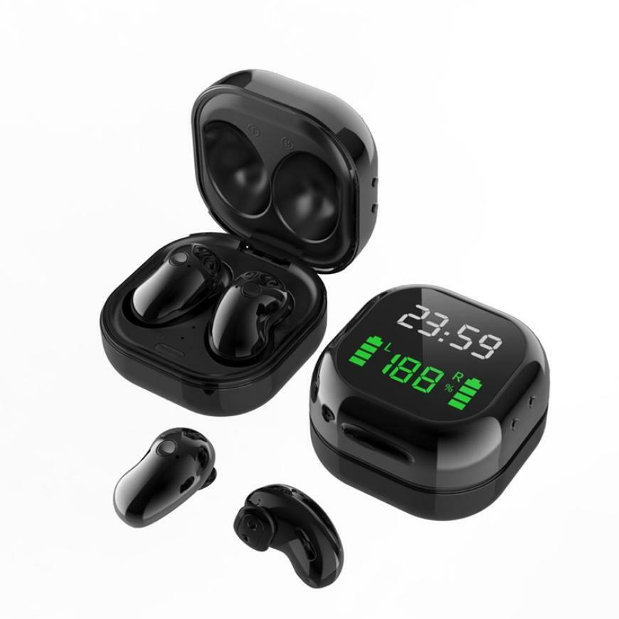 Bluetooth Earbuds Wireless Earphones Waterproof for Samsung Android iPhone