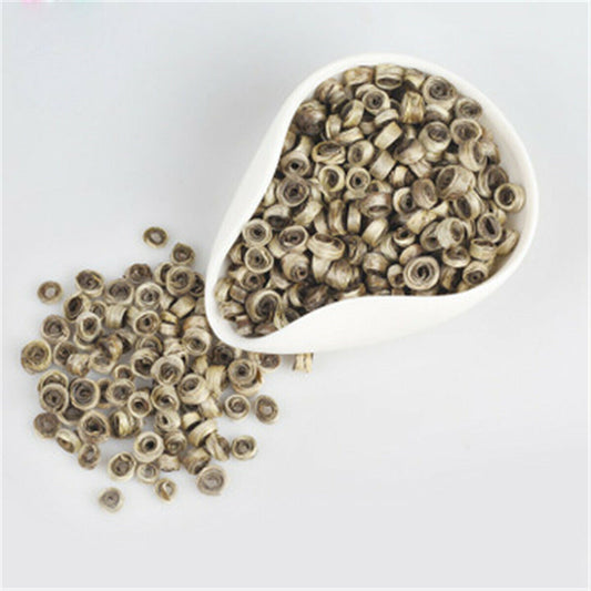 Loose Leaf Green Tea Chinese Jade Ring Girl China Jasmine Herbal Flower Tea