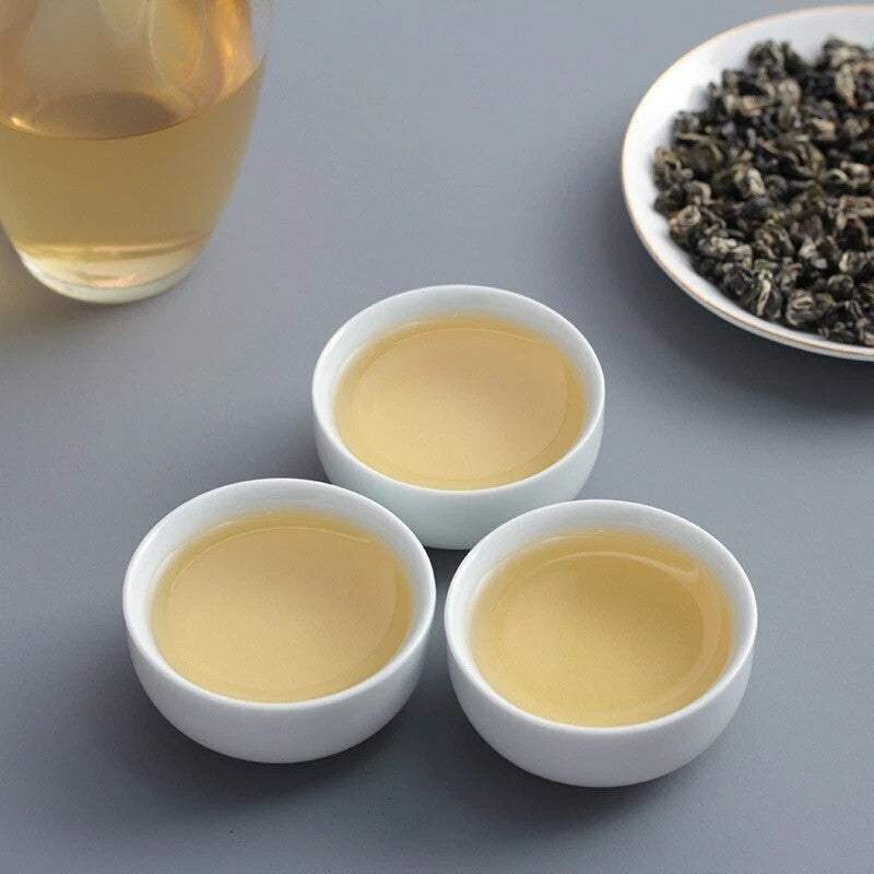 1000g BiLuoChun Snail Spring Pi Lo Chun Yunnan Green Tea Spring Bi Luo Chun