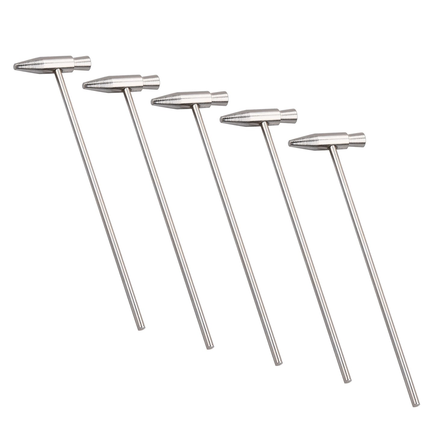 Kalimba Tuning Hammer Thumb Tuning Hammer Mini Piano Tools Hammer Clock Hammer