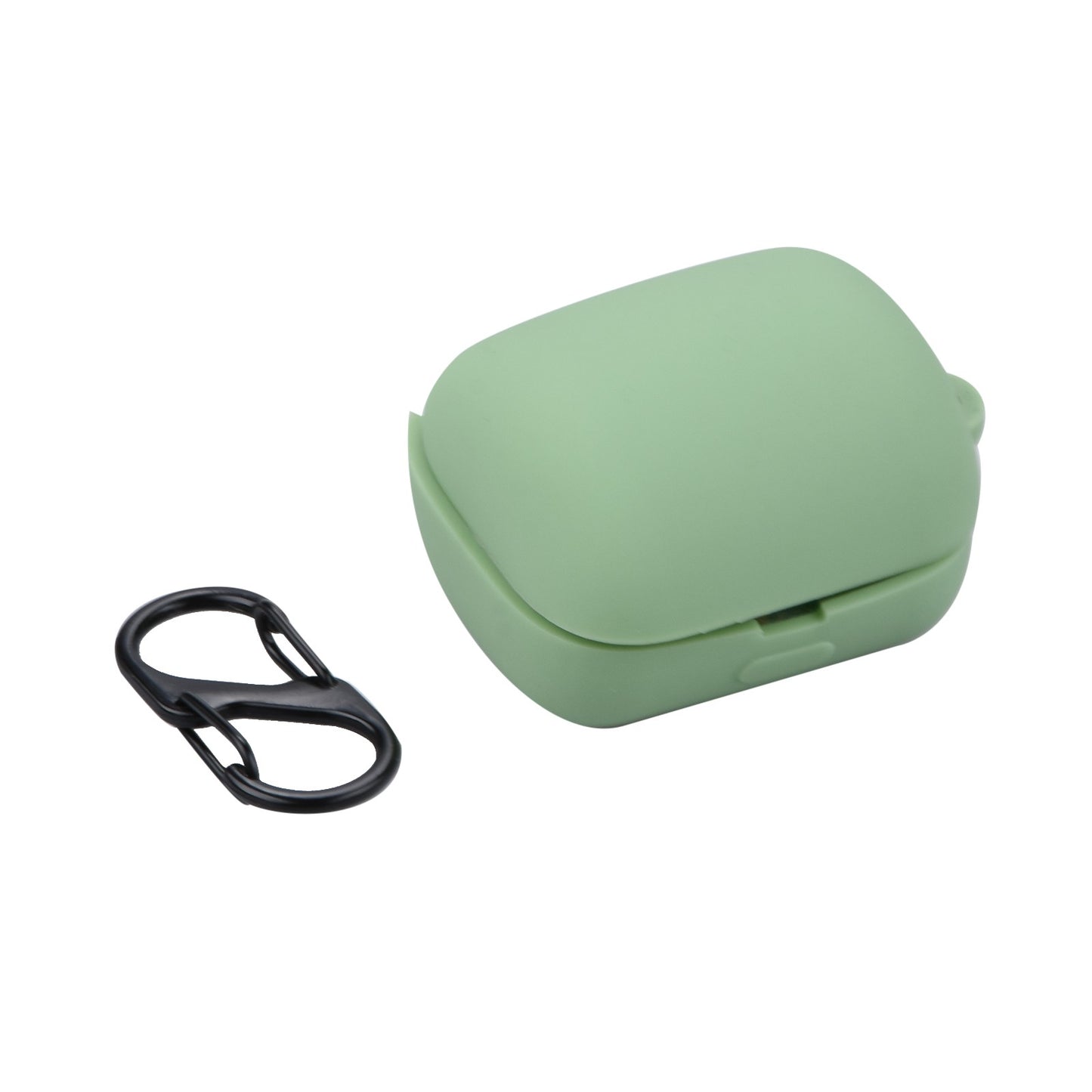Soft Silicone Cover Protect Case For Sony LinkBuds WF-L900 Bluetooth Headphone v