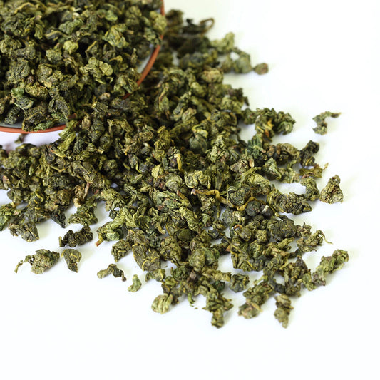 250g/500g Premium Tie Guan Yin Oolong Tea Strong Aroma Fujian Anxi Iron Goddess