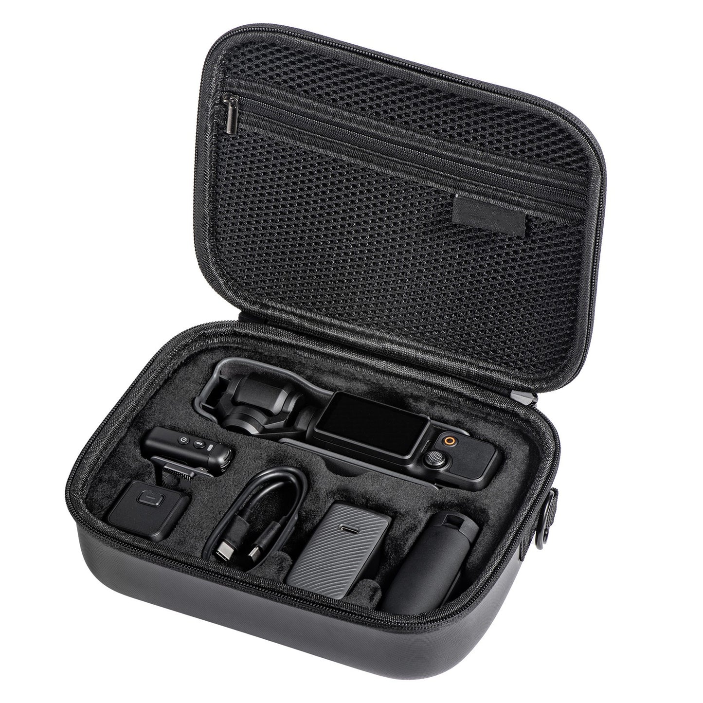 Durable Carrying Case for DJI Osmo Pocket 3 Waterproof Pressureproof Storage Bag