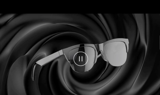 BEST Sunglasses Bluetooth Headphones For Cell Phones Universal Hands Free Call
