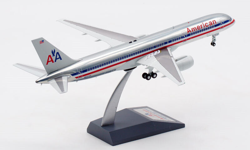 Inflight FOR American Airlines FOR BOEING B757-200 N631AA 1:200 Aircraft Model