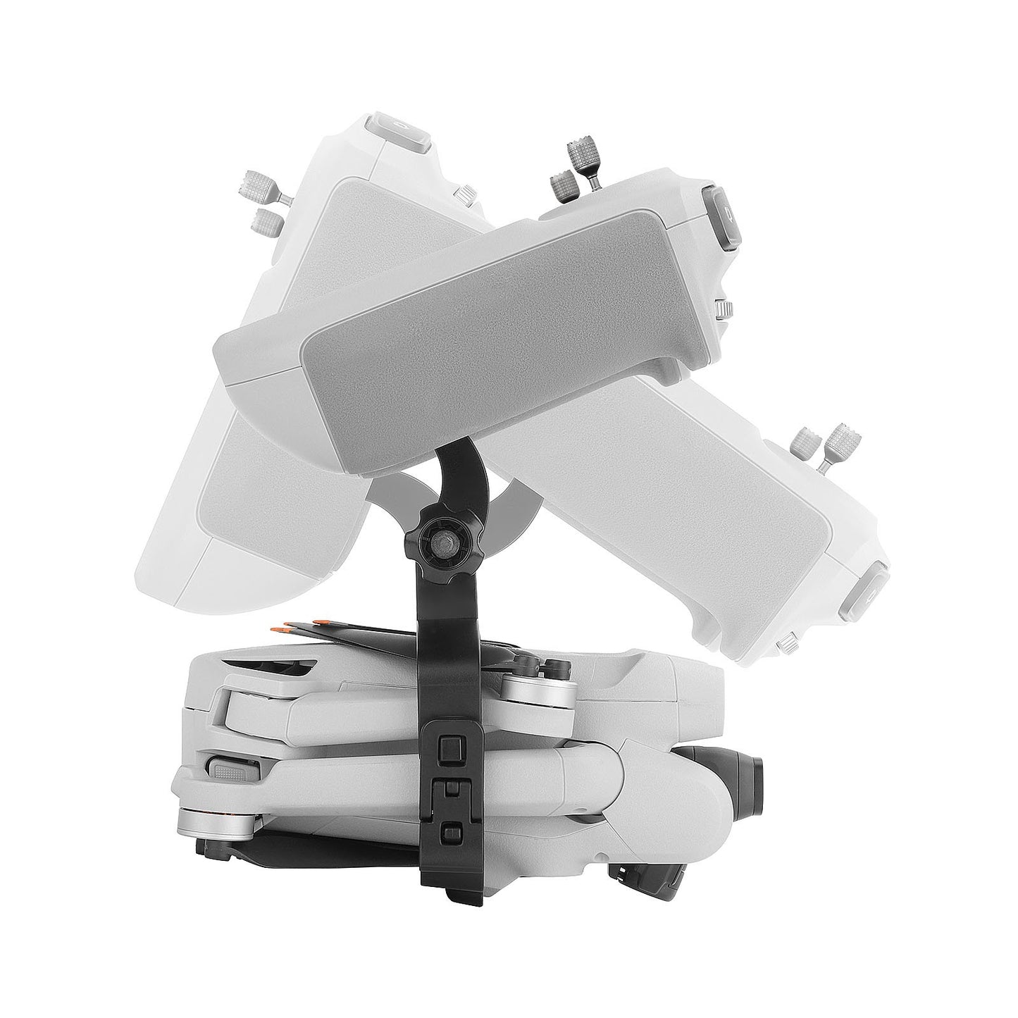 New For DJI Mini 3 Pro Holder Bracket Mount For DJI RC Remote Controller Parts