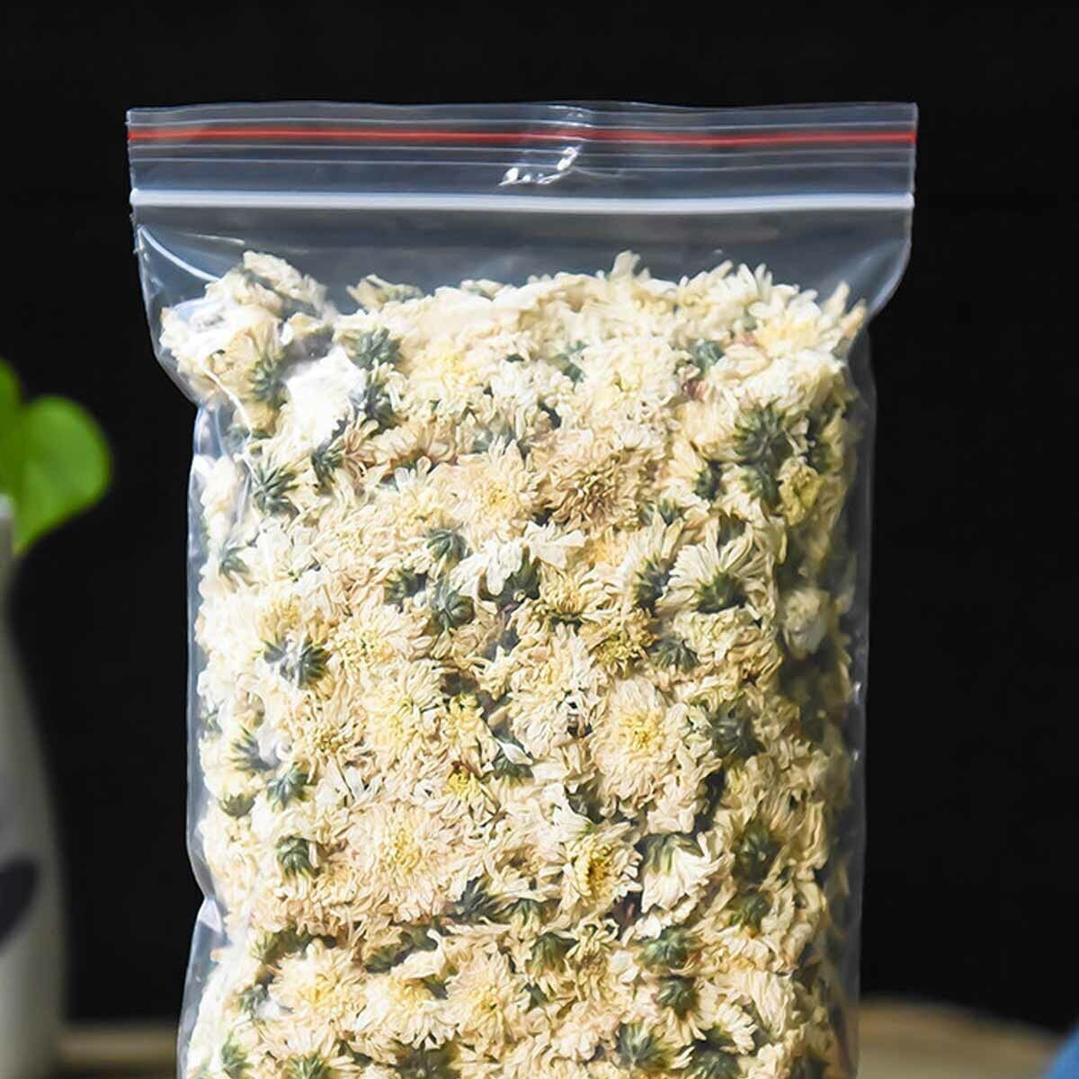 Scented Tea China Make Yourself Relax and Heat-clearing Chrysanthemum Flower Tea