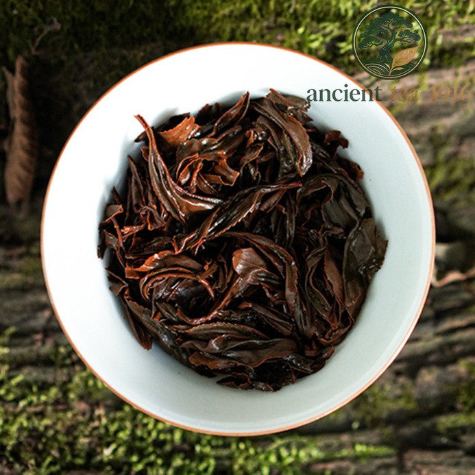 50pc*5g with Gift Box Black Tea Lapsang Souchong Fujian Black Tea
