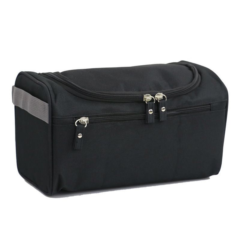 Hanging Travel Cosmetic Bag Make Up Organizer Toiletry Storage Case Shaving Bag