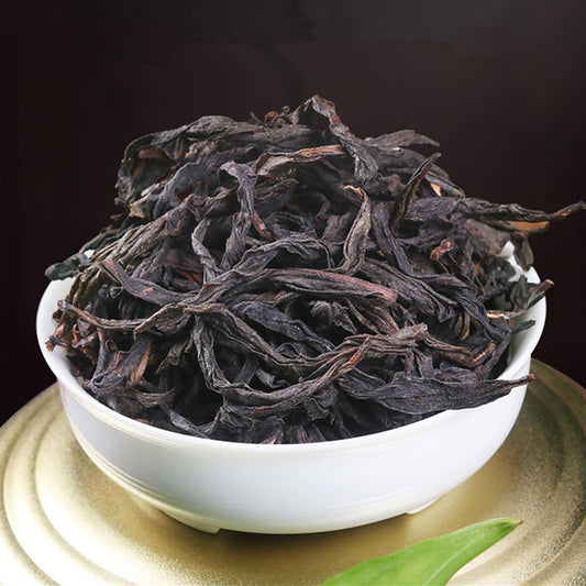 Organic Dahongpao Oolong Tea Natural Energy Herbal Tea for Men Women