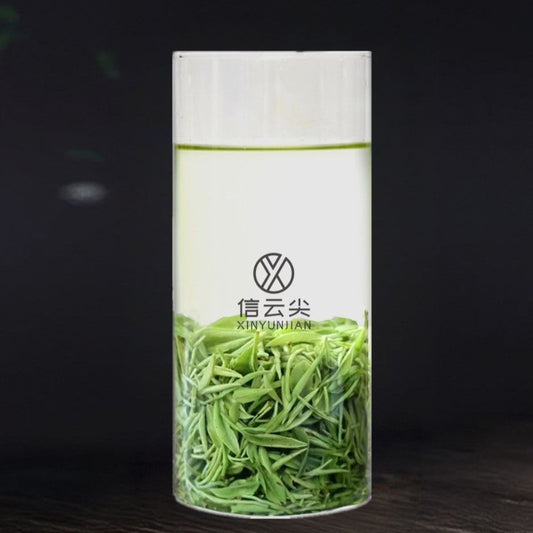 50g Authentic Xinyang Maojian Mingqian New Tea Strong Aroma Type Green Tea