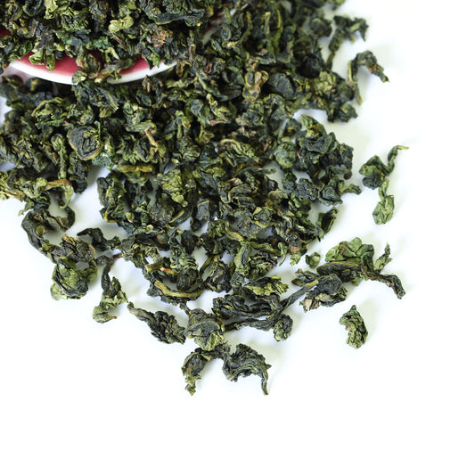 GOARTEA Supreme Tie Guan Yin Oolong Tea Fujian Anxi High Mount Iron Goddess Tea-