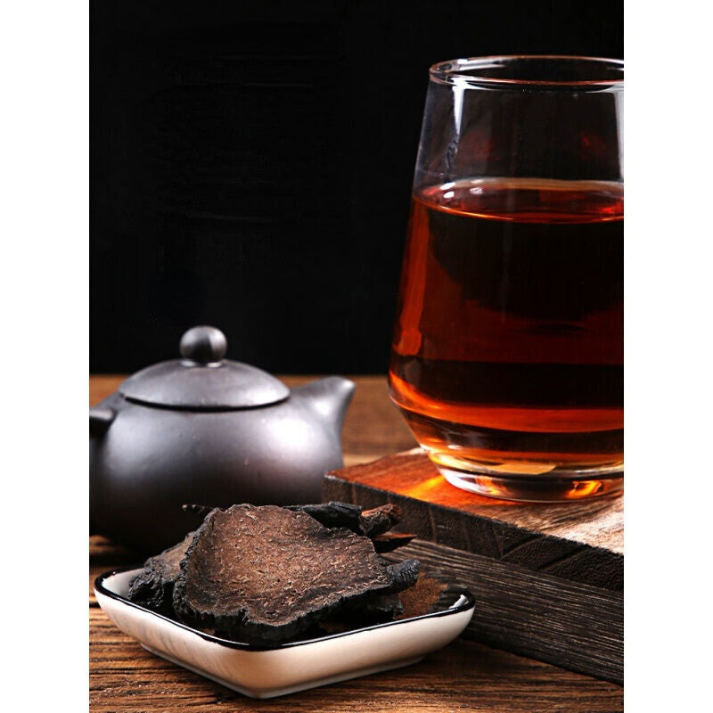 250g Organic Cistanche Slice Rou Cong Rong Desert Ginseng Men's Health Herb Tea