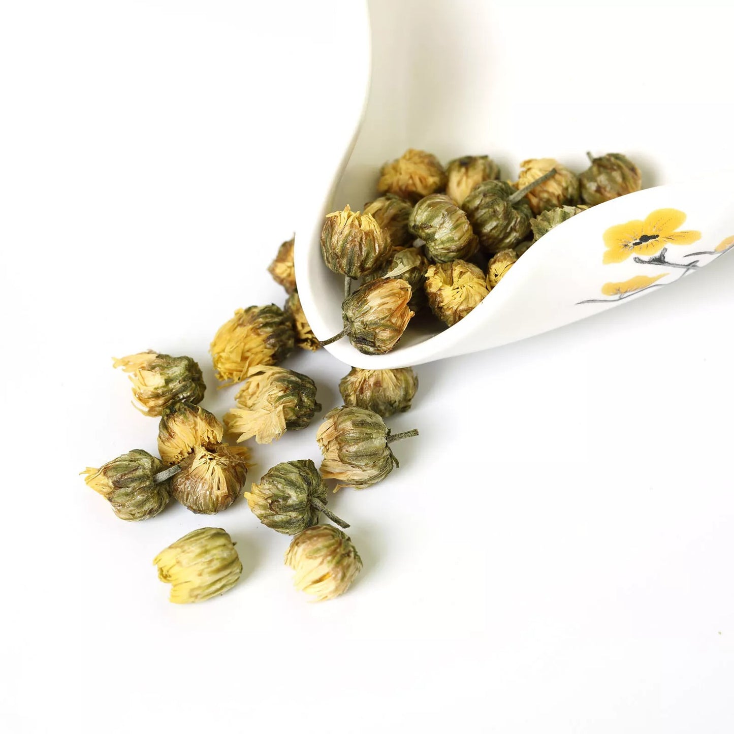 1000g Premium Fetal Chrysanthemum Flower Tea Buds Dried Floral Herbal Loose