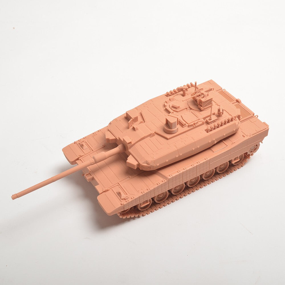 SSMODEL SS35799 1/35 Military Model Kit Türkiye Altay Main Battle Tank