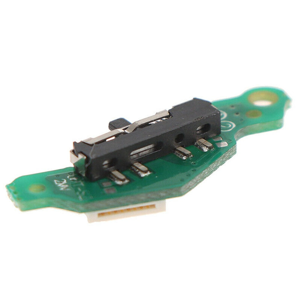 ON OFF Power Button Switch Circuit PCB Board Unit For Sony PSP 3000 Console