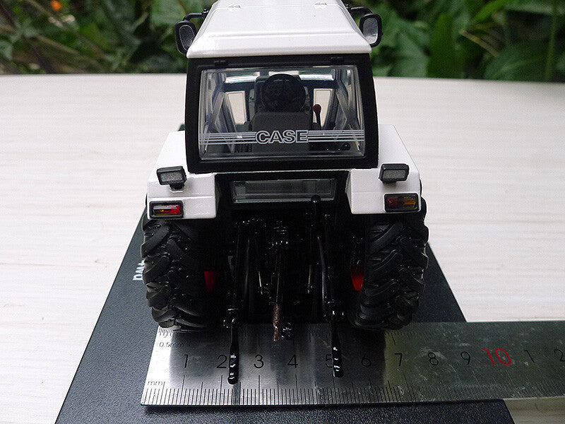 1:32 UH 6436 Case International 1394 4WD Tractor Farm Machine Diecast Model