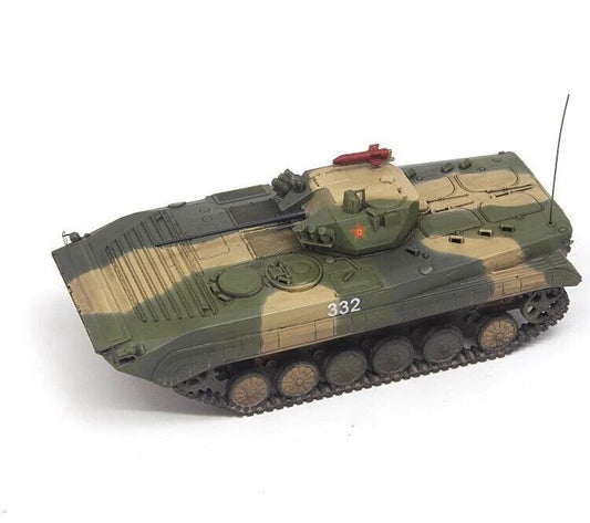 S-Model PP0009 1/72 China Type 86A Infantry Fighting Vehicle Finished Model