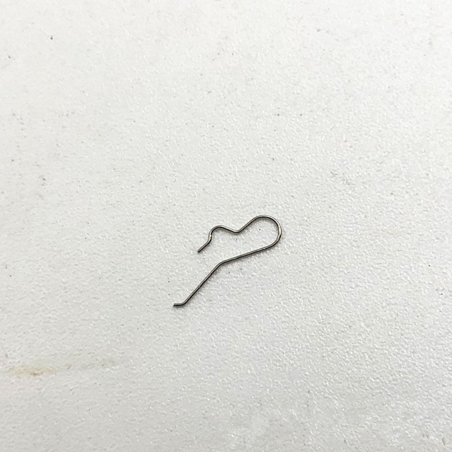 1PCS Watch Movement Clutch Spring 2 Functions Part No.8320 for ETA 7750