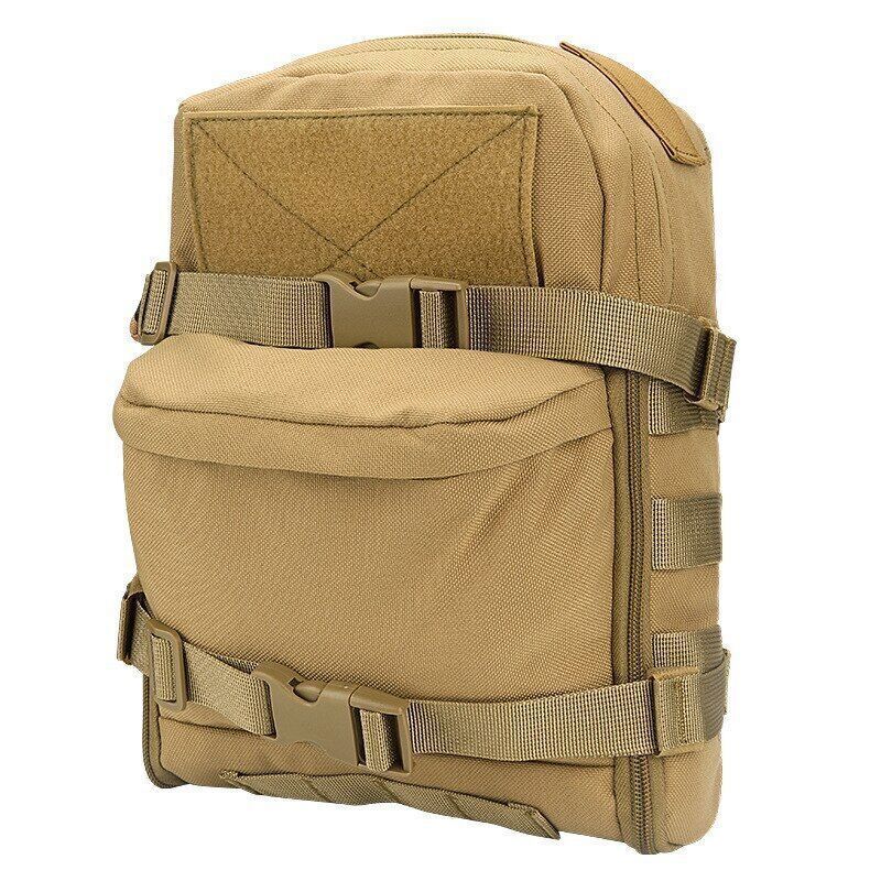 Bag Backpack Pouch Tactical Military Sport Bags Camouflage Men Camping Sack