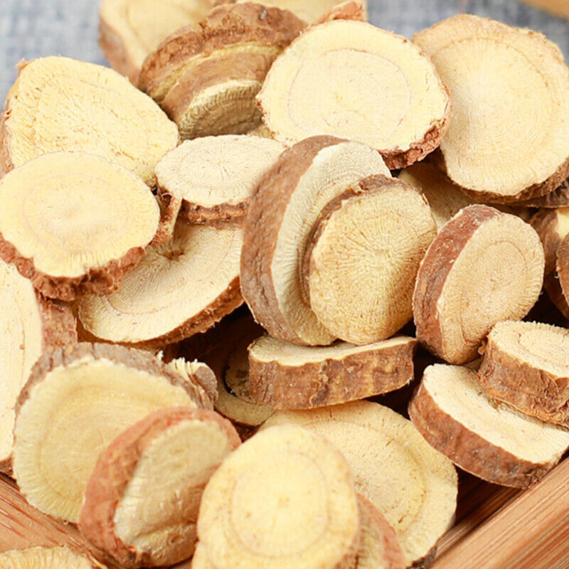 250g /500g Natural Large Pieces of Raw Licorice Shenggancao 生甘草