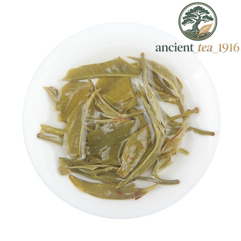500g 2026 Spring Yunnan Green Tea Special Grade Maojian (Maofeng Tea) Loose Tea