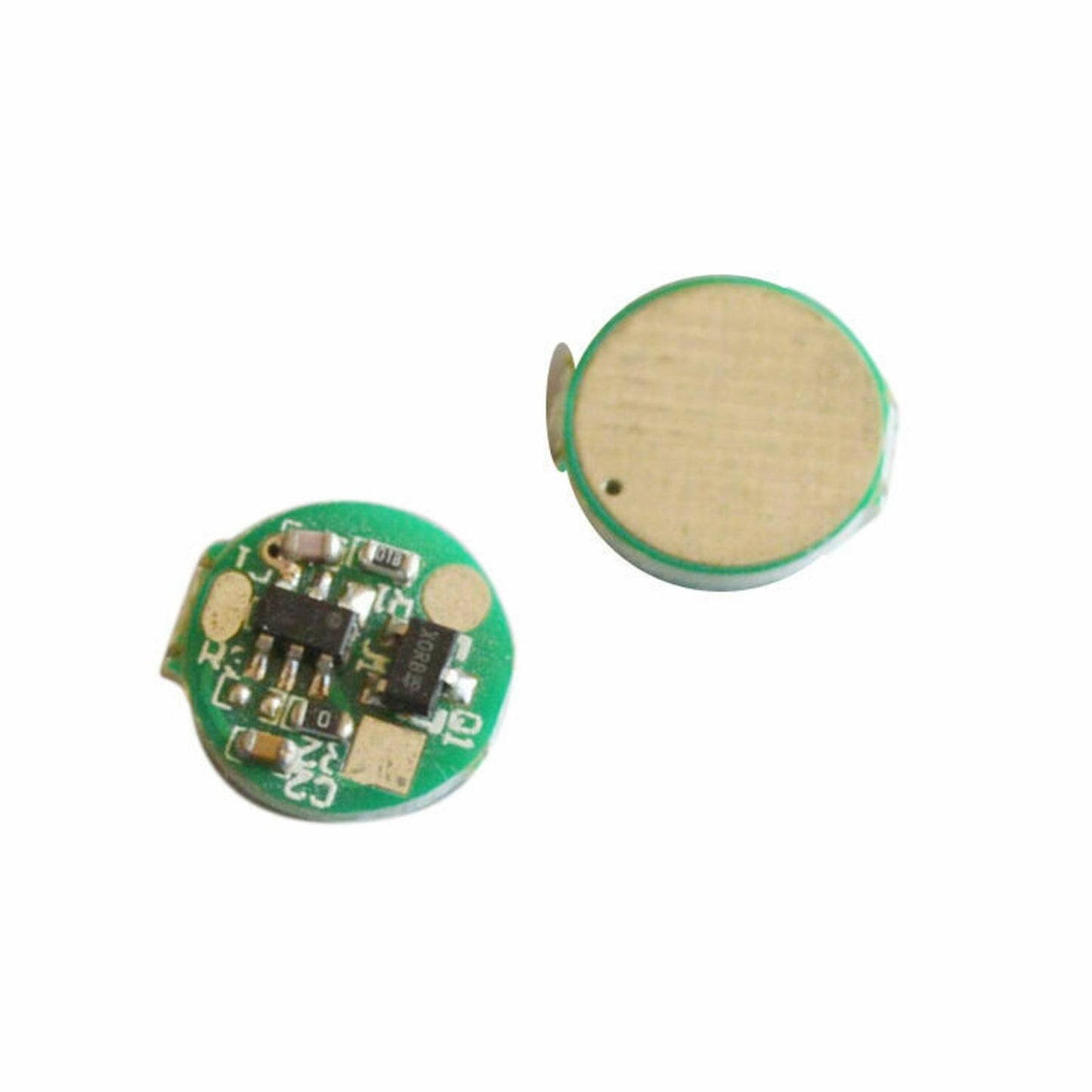 3A-5V/5W Mini Touch Sensor Switch Light Control ON/OFF Switch DIY Lamp Switch I