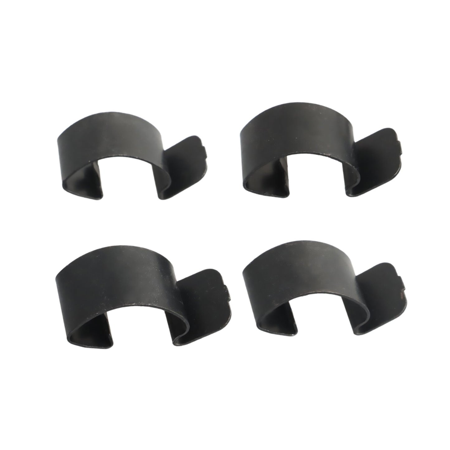 4Pcs Engine Air Box Clips Fits for Ram 3500 2500 1500 1994-2018 5277576 05277576