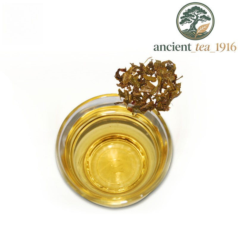 240g Pu'er Tea Cubes Platinum Menghai Dayi Raw Shen Puer Pu-erh Tea Brick
