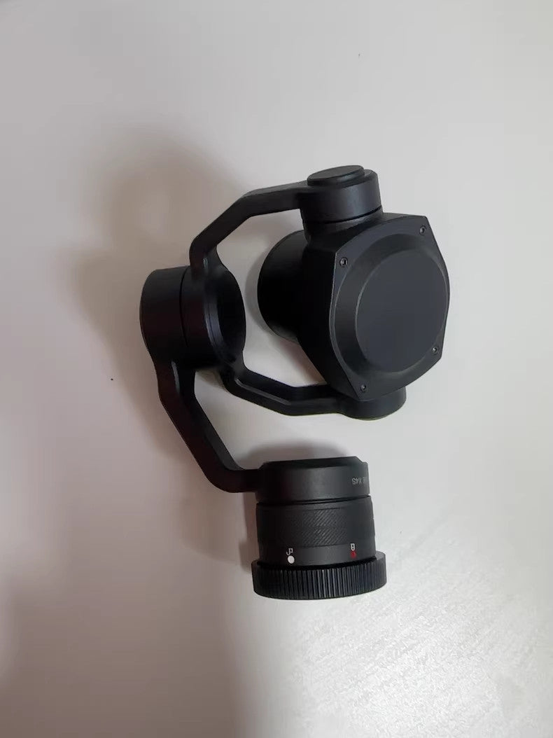 DJI Zenmuse X4S 20MP/4K 3-Axis Gimbal Camera for Inspire 2 Drone