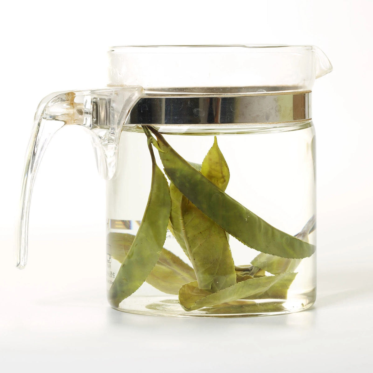 500g Premium Needle Kuding Bitter Herbal Green Tea Chinese Spike Large-leaf