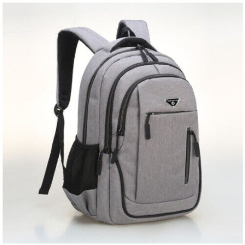 Laptop Backpack Computer SchoolBag Business Bag Rucksack Daypack Bags