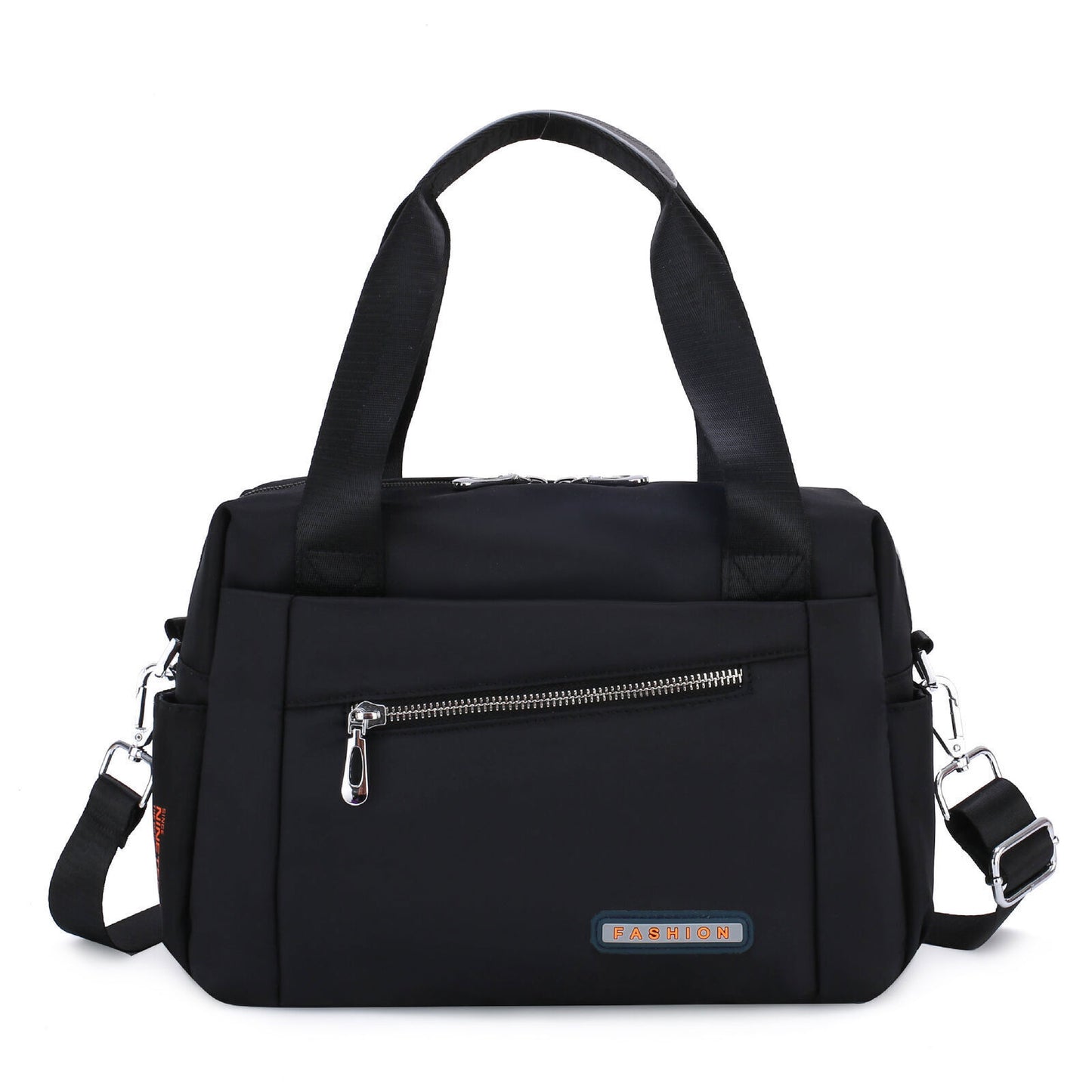 Luxury Women Messenger Bag Waterproof Nylon Shoulder Ladies Travel Crossbody